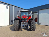 Tractor Massey Ferguson 7719-S Dyna-VT Exclusive Tractor