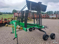 Rake Deutz-Fahr Swadmaster 4621