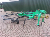 Rake Deutz-Fahr Swadmaster 4621