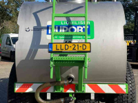 Fertilizer spreader Duport Liquiliser SW1519