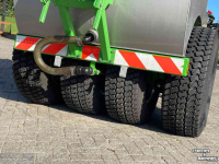 Fertilizer spreader Duport Liquiliser SW1519
