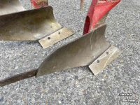 Ploughs  Stoppelploeg 6-schaar