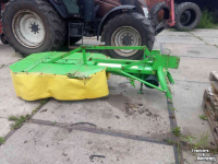 Mower Talex 135 trommelmaaier