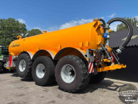 Slurry tank Veenhuis Profiline 22500