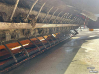 Mower Fella SM 320 maaier met kneuzer
