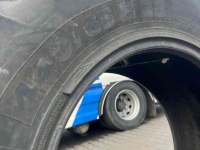 Wheels, Tyres, Rims & Dual spacers  Diverse banden