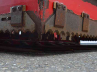 Silage block-cutter Trioliet TU195
