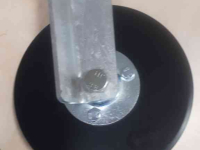 Grassland injector Joskin multi action type's   voorzet schijf compleet