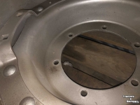 Wheels, Tyres, Rims & Dual spacers Titan 11x36 en 14x24 nieuwe verstelbare velgen