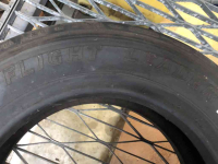 Wheels, Tyres, Rims & Dual spacers Good Year 27x7.75-15 Flightleader