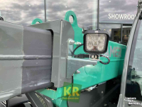 Telehandler Kramer KT276