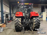 Tractor Case-IH Puma cvx 150