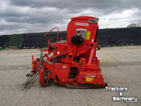 Seed Drill Combination Gaspardo Maschio DM 3000 Combi Dama graszaaimachine