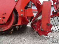 Seed Drill Combination Gaspardo Maschio DM 3000 Combi Dama graszaaimachine