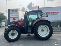 Tractor Valtra T194A Twintrac *VERKOCHT*