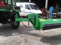 Flail mower Geo Verstek klepelmaaier AGF 180