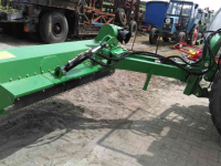 Flail mower Geo Verstek klepelmaaier AGF 180