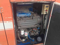 Ditch Pump  eekels 300
