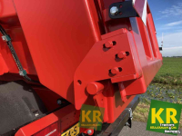 Earth- / Sand-dumper Krampe HD550