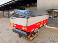 Fertilizer spreader Vicon RO-EDW Rotaflow Geospread