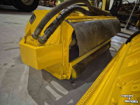 Flail mower Herder 130 HD