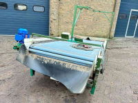 Inspection units Schouten RB 300-120 Leestafel