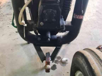 Orchard compressor Votex compressor