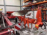 Ploughs Kuhn VARIMASTER VM153