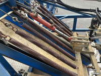Other grassland-equipment, hay-equipment and accessories Spimaro Roopack Spimaro spinazie oogstmachine