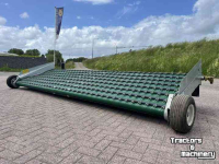 Combinehead & Pick-Up Dekker Pick-up 4.50 mtr compleet