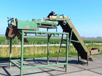 Other conveying equipment and accessories Schouten Opvoerelevator