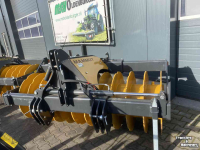 Silage Packer Mammut SK 250 H kuilverdichtingswals