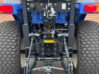 Horticultural Tractors Iseki TM 4230 H