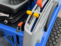 Horticultural Tractors Iseki TM 4230 H