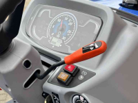 Horticultural Tractors Iseki TM 4230 H