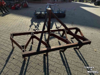 Cultivator Hekamp Cultivator