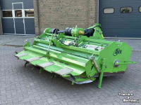 Rotary Hiller AVR GE-FORCE 4X75