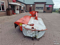 Mower Kuhn FC313