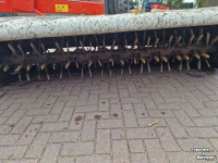 Mower Kuhn FC313
