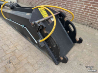 Stick extensions Groeneveldt Verlenggiek