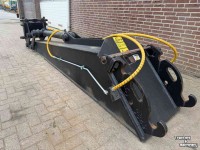Stick extensions Groeneveldt Verlenggiek