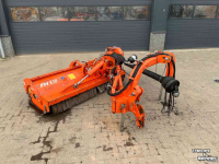 Flail mower Agrimaster FH-210