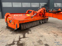 Flail mower Agrimaster FH-210