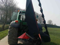Mower Vicon 320 maaier