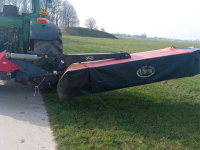 Mower Vicon 320 maaier