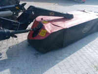 Mower Vicon 320 maaier