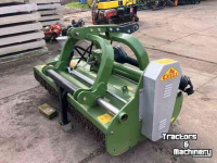 Mower Celli Taurus 200