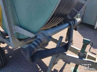 Irrigation hose reel Ferbo GE