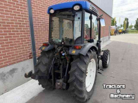 Small-track Tractor New Holland T4040N Compact Tractor