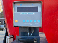 Vertical feed mixer Hoegild 14 m3